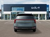 New 2027 Kia Carnival MPV Hybrid Van