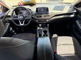 Used 2025 Nissan Altima Sedan