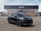 New 2026 Kia Sportage SUV