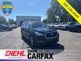 Used 2021 Subaru Ascent SUV