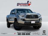 Used 2021 Toyota Tacoma Truck