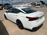 Used 2023 Nissan Altima Sedan
