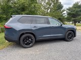 New 2026 Toyota Grand Highlander SUV