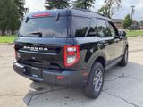 New 2026 Ford Bronco Sport SUV