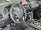Used 2024 Nissan Armada SUV