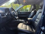 Used 2025 Mazda CX-5 SUV