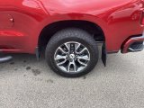 Used 2024 Chevrolet Silverado 1500 Truck