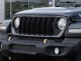 New 2026 Jeep Wrangler SUV
