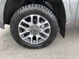 Used 2024 Toyota Tundra Hybrid Truck