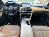 Used 2022 Genesis G70 Sedan
