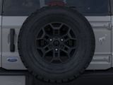 New 2026 Ford Bronco SUV