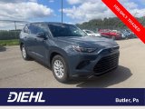 Used 2024 Toyota Grand Highlander SUV