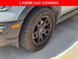 Used 2022 Ford Bronco Sport SUV