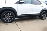 Used 2025 Chevrolet TrailBlazer SUV