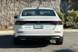 New 2026 Honda Accord Sedan Sedan