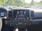 Used 2023 Nissan Frontier Truck