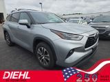 Used 2021 Toyota Highlander SUV