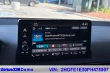 Used 2023 Honda Civic Si Sedan Sedan