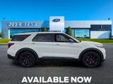 Used 2024 Ford Explorer SUV