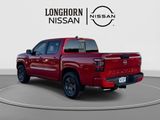 New 2026 Nissan Frontier Truck