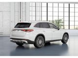 New 2026 Mercedes-benz GLC SUV