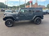 Used 2017 Jeep Wrangler SUV