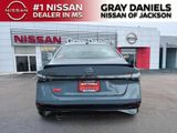 New 2026 Nissan Sentra Sedan