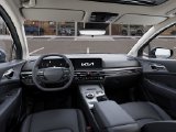 New 2027 Kia Sportage Hybrid SUV