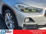 Used 2019 BMW X2 SUV