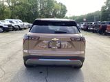 New 2027 Chevrolet Equinox SUV