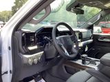 New 2026 Chevrolet Silverado 1500 Truck
