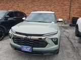 Used 2024 Chevrolet TrailBlazer SUV