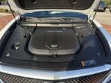Used 2024 Cadillac LYRIQ SUV