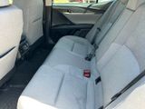 Used 2025 Toyota Camry Sedan