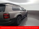 New 2027 Toyota Land Cruiser SUV