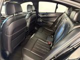 Used 2018 BMW 5 Series Sedan