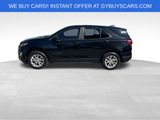 Used 2020 Chevrolet Equinox SUV
