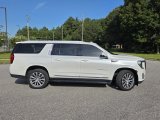 Used 2021 GMC Yukon XL SUV