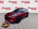 Used 2022 Ford Escape SUV