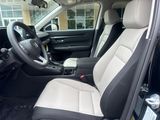 New 2026 Honda CR-V SUV