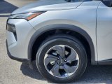 Used 2024 Nissan Rogue SUV