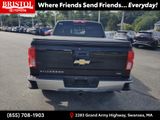 Used 2018 Chevrolet Silverado 1500 Truck