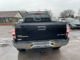 Used 2015 Toyota Tacoma Truck