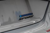 New 2026 Honda Accord Hybrid Sedan