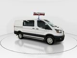 Used 2025 Ford Transit-250 Van