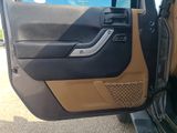 Used 2016 Jeep Wrangler SUV