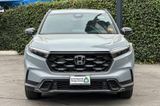 New 2026 Honda CR-V Hybrid SUV