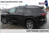 Used 2026 Chevrolet Traverse SUV
