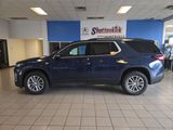 Used 2022 Chevrolet Traverse SUV