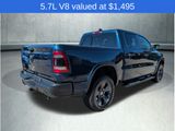Used 2020 Ram 1500 Truck